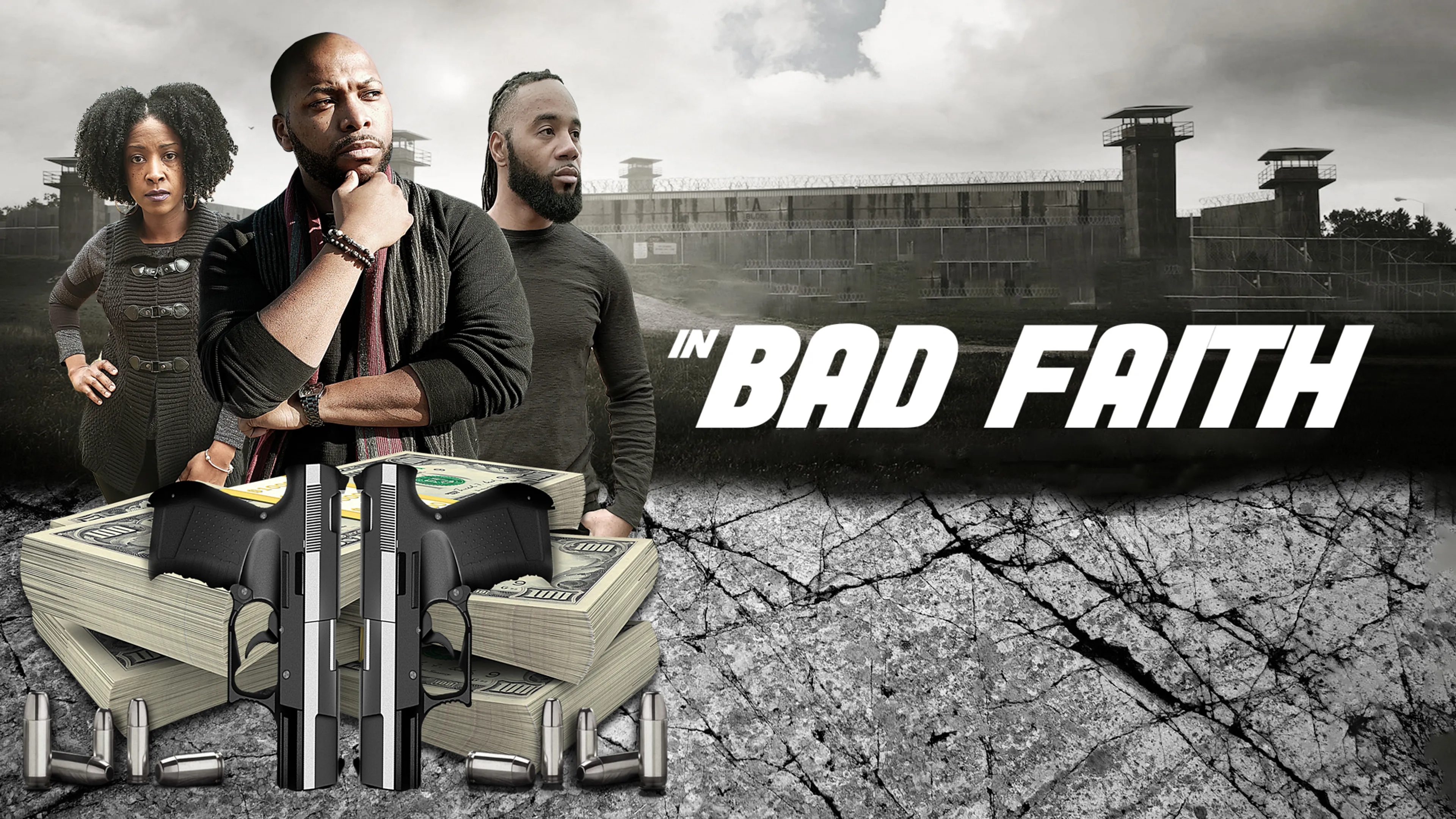 In Bad Faith poster